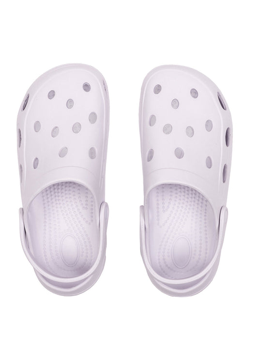 AWDis Aero Clogs Just Cool by AWDis Arctic White