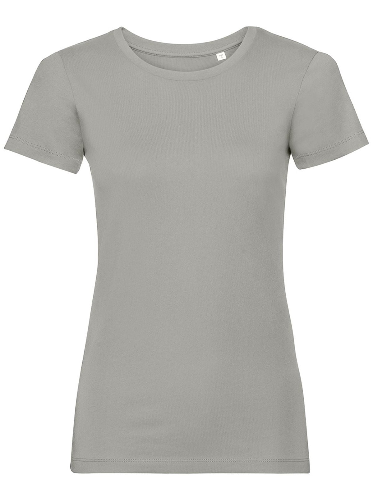 Ladies' Pure Organic Tee Russell Stone