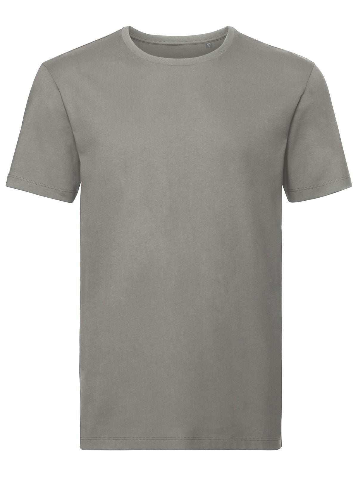 Pure Organic Tee Russell Stone