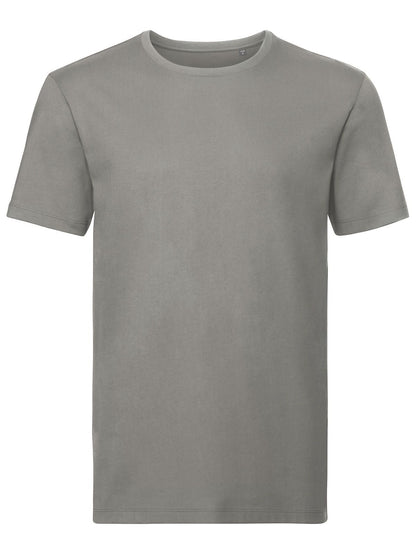 Pure Organic Tee Russell Stone