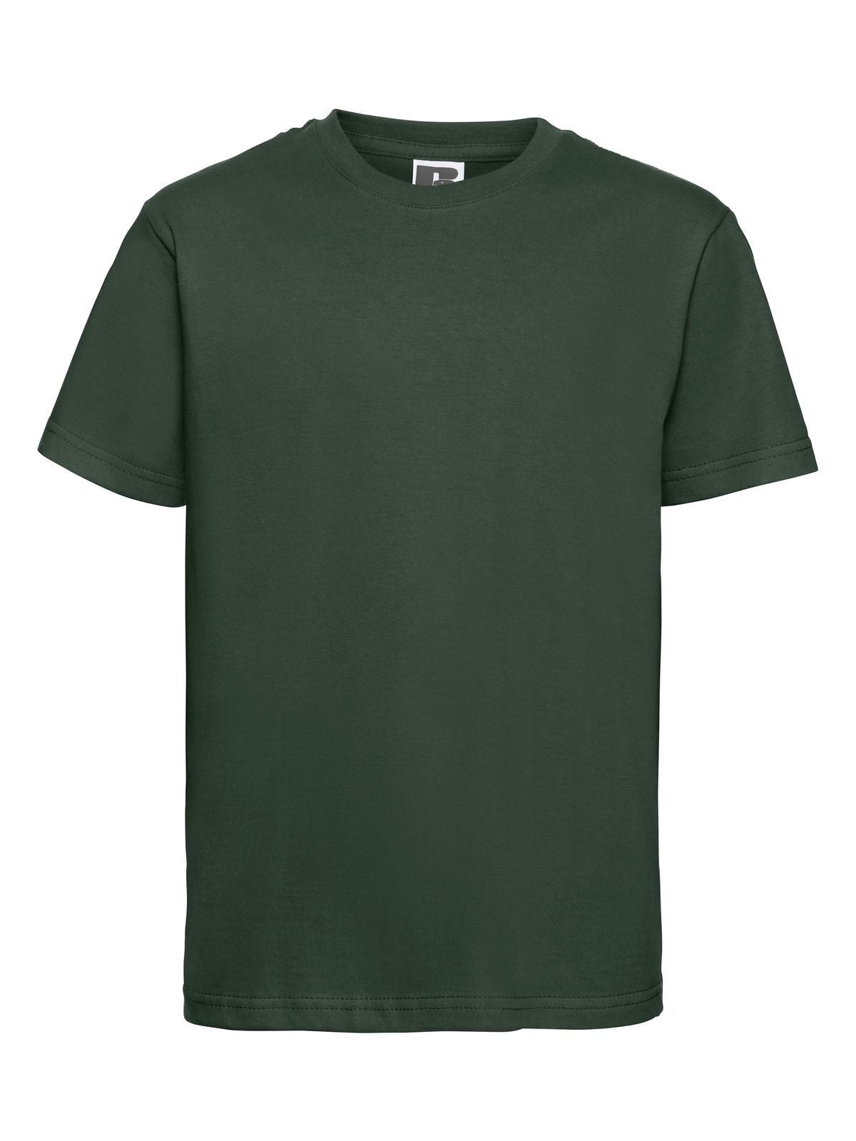 Children's Slim T Russell Bottle Green