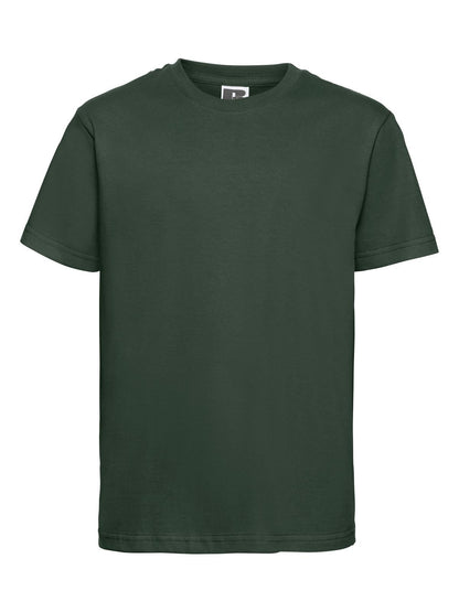 Children's Slim T Russell Bottle Green