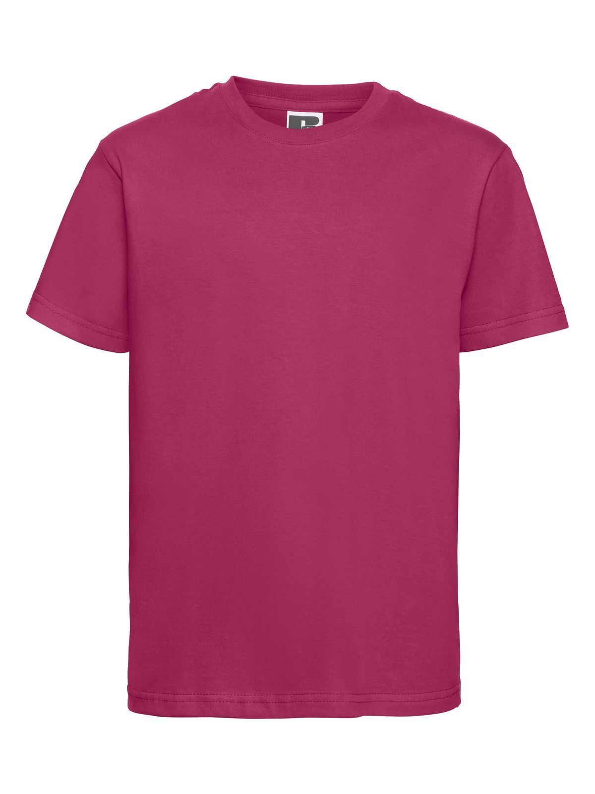 Children's Slim T Russell Fuchsia
