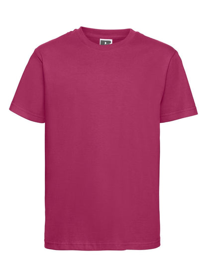Children's Slim T Russell Fuchsia