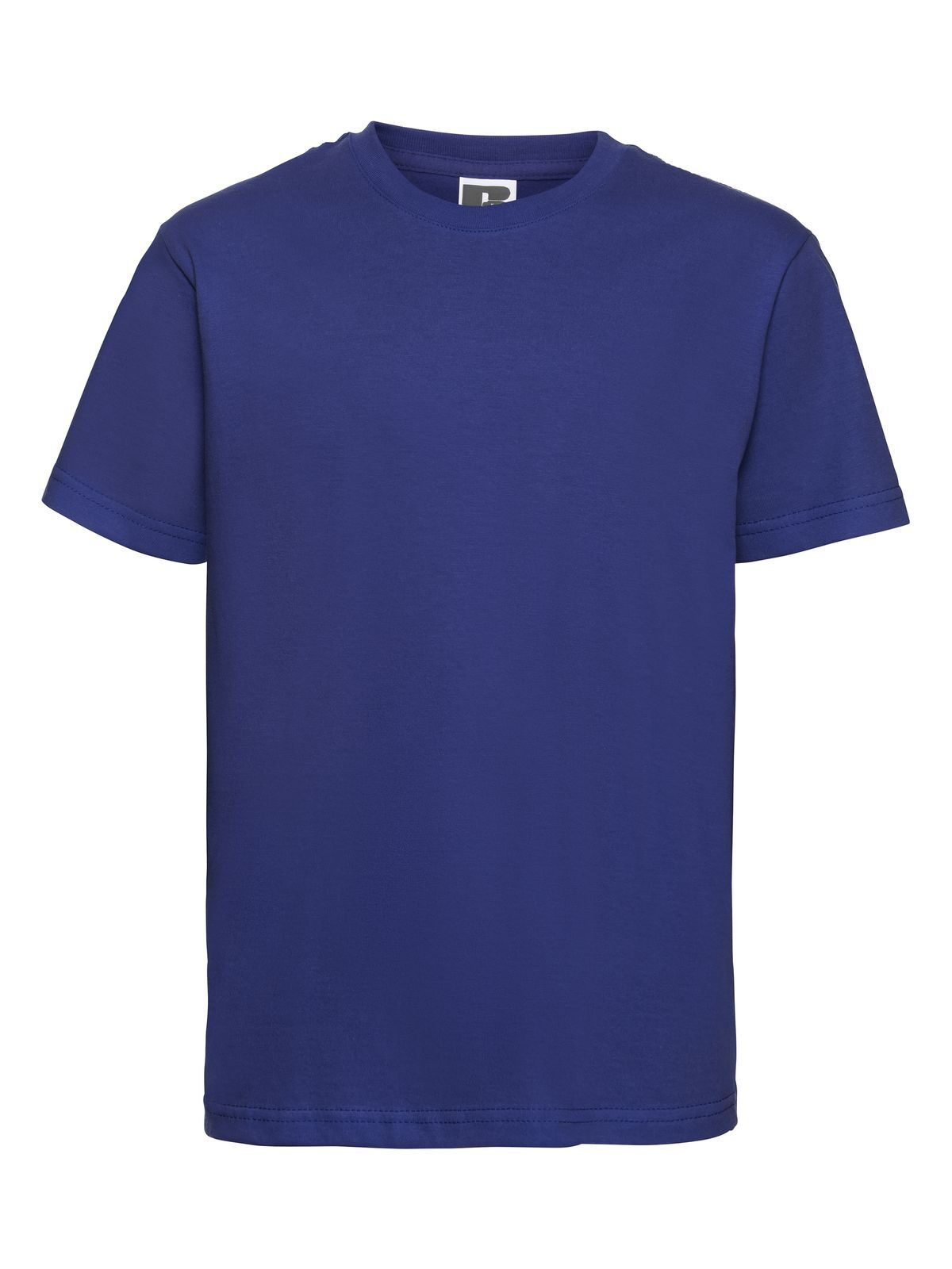 Children's Slim T Russell Bright Royal