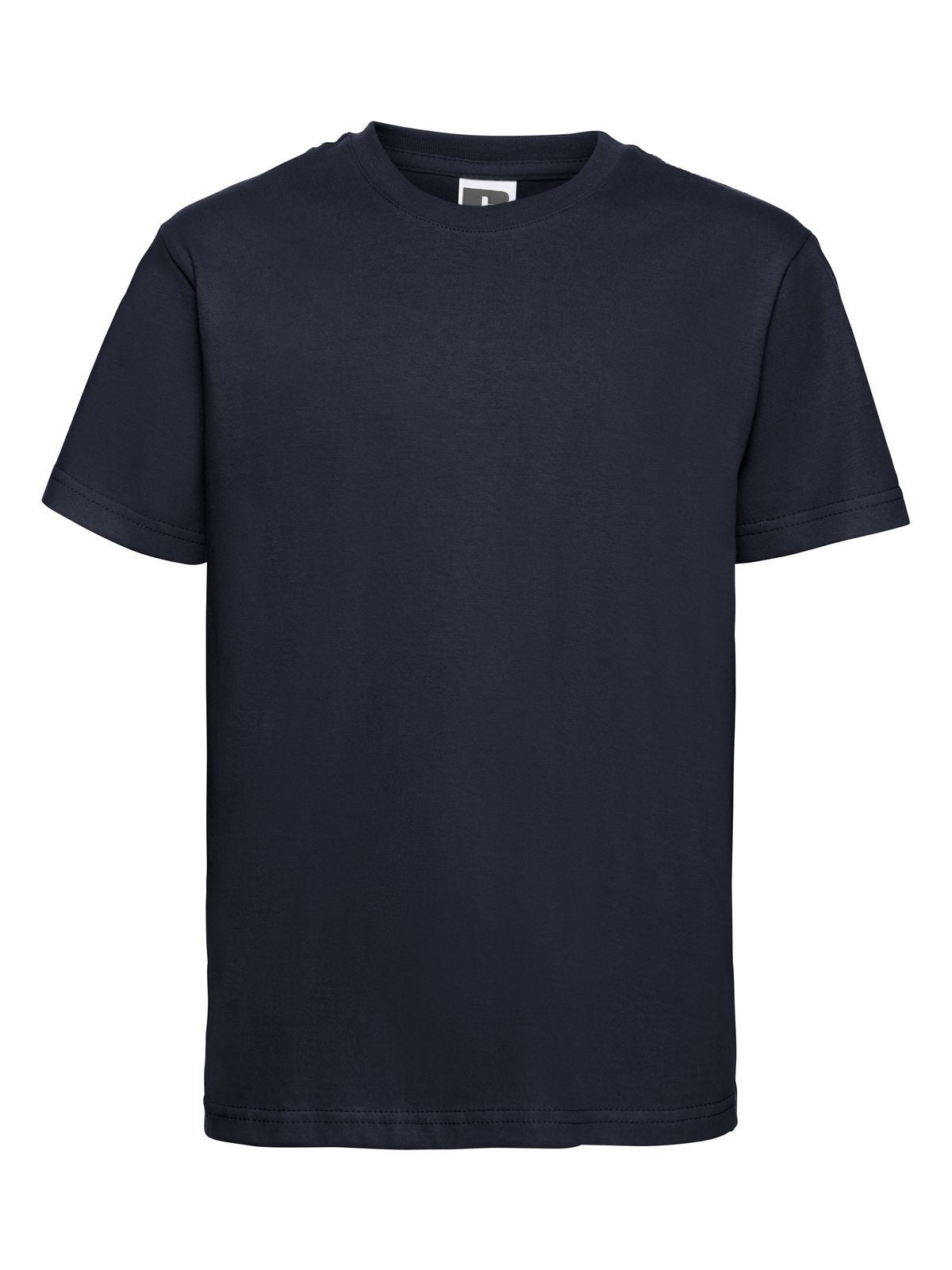Children's Slim T Russell French Navy