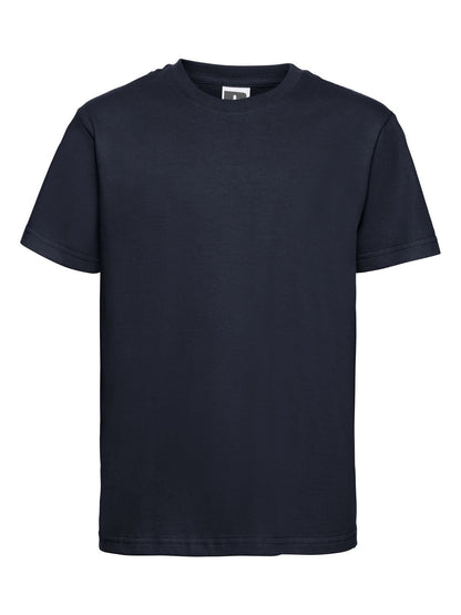 Children's Slim T Russell French Navy