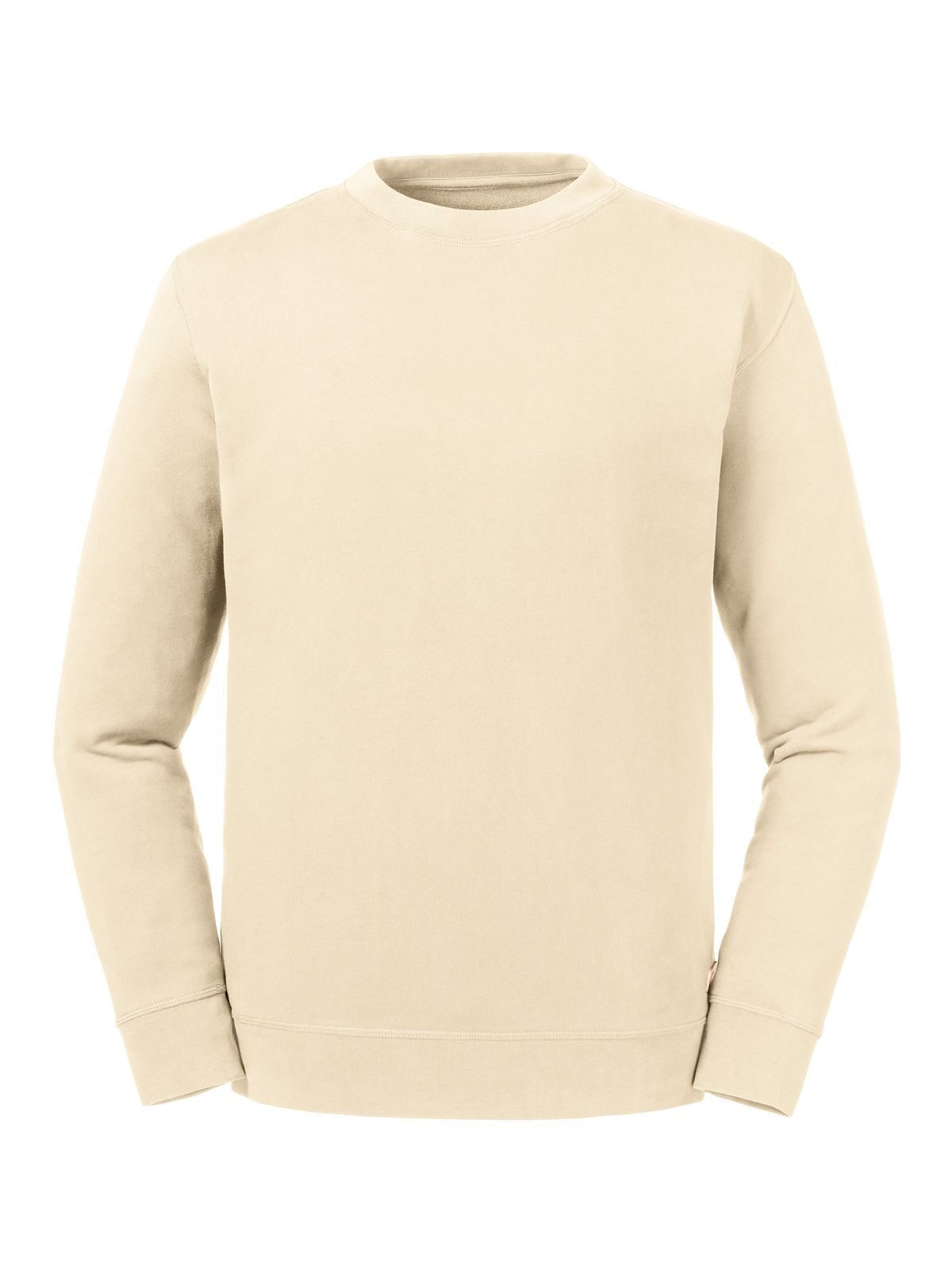 Pure Organic Reversible Sweat Russell Natural