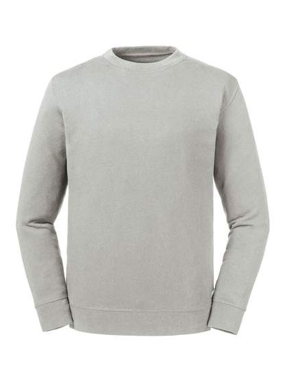 Pure Organic Reversible Sweat Russell Stone