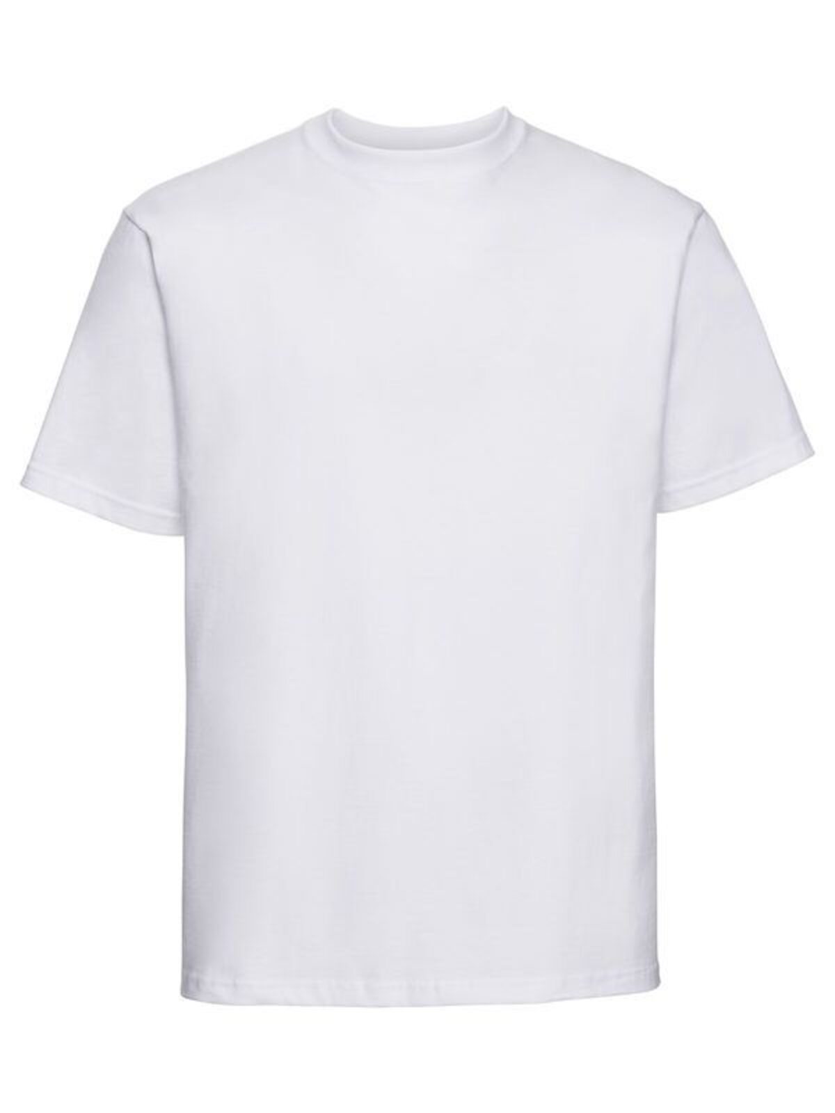 Authentic Heavyweight T Russell White