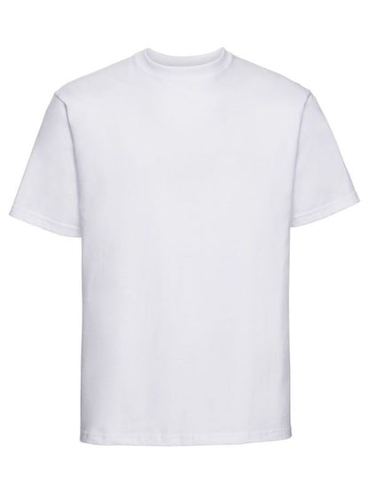 Authentic Heavyweight T Russell White
