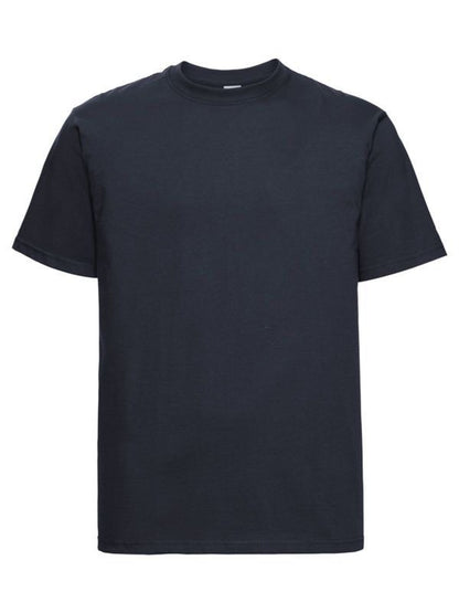 Authentic Heavyweight T Russell French Navy