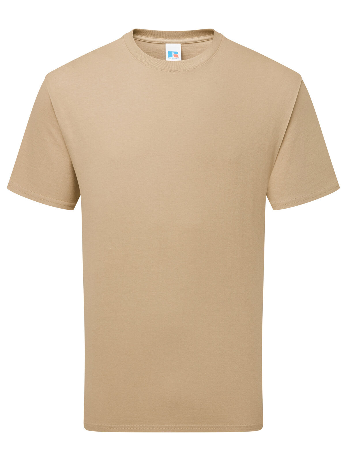 Authentic Heavyweight T Russell Tan