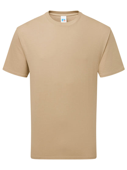 Authentic Heavyweight T Russell Tan