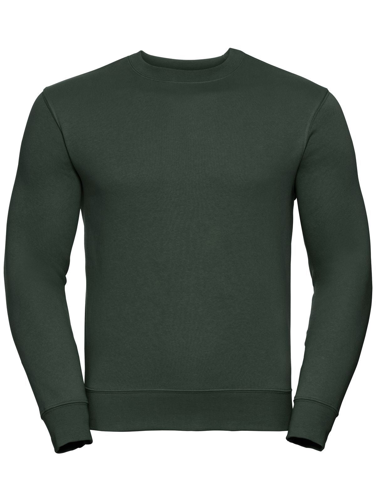 Adults' Authentic Sweat Russell Bottle Green