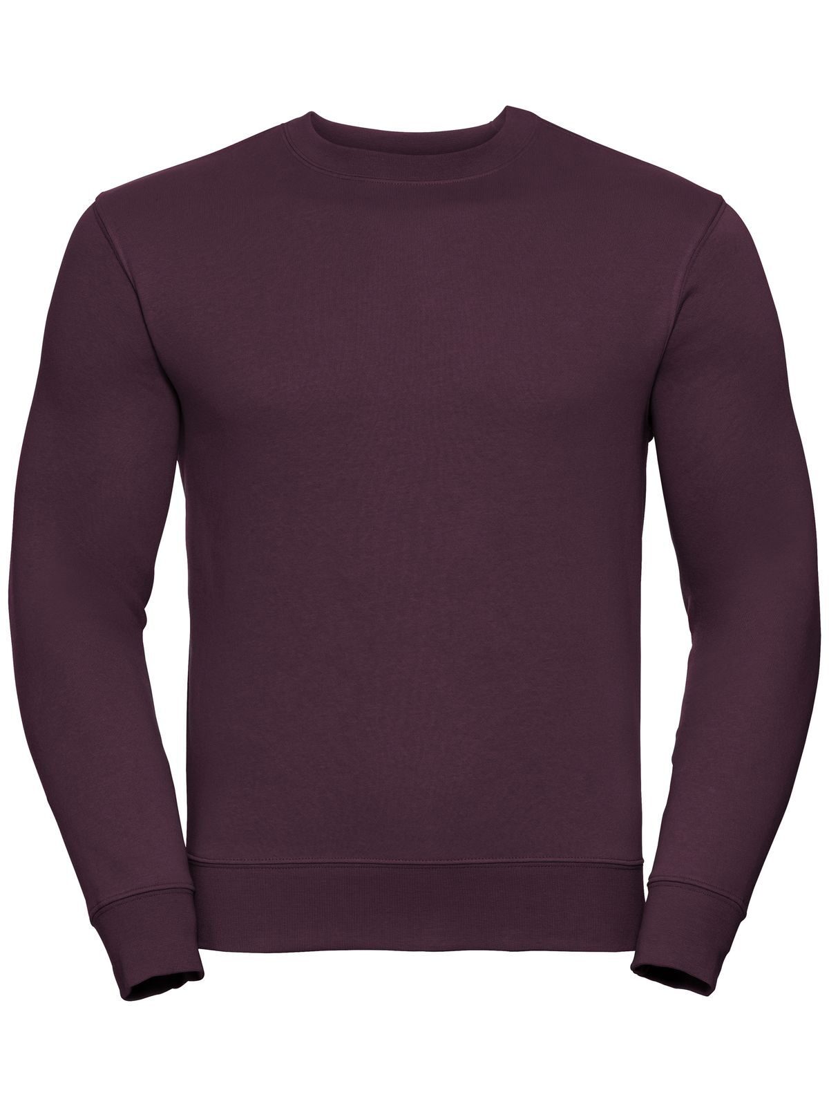 Adults' Authentic Sweat Russell Burgundy