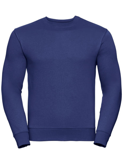 Adults' Authentic Sweat Russell Bright Royal