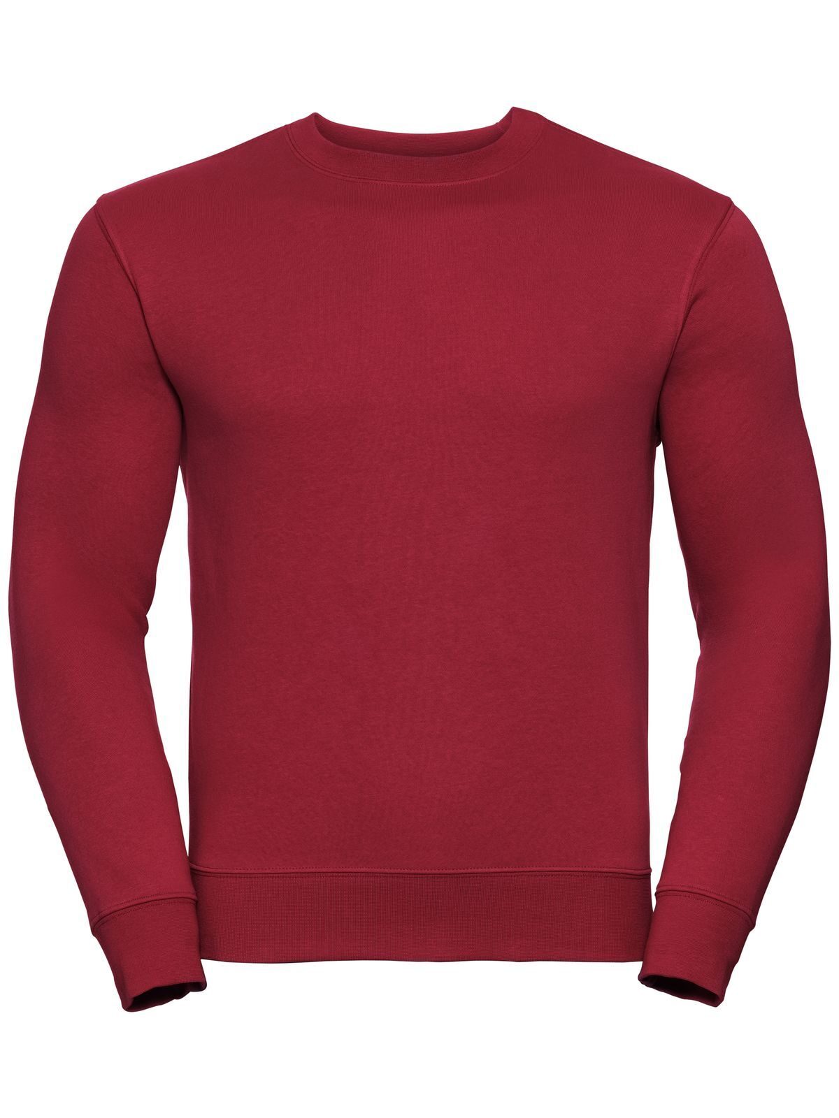 Adults' Authentic Sweat Russell Classic Red
