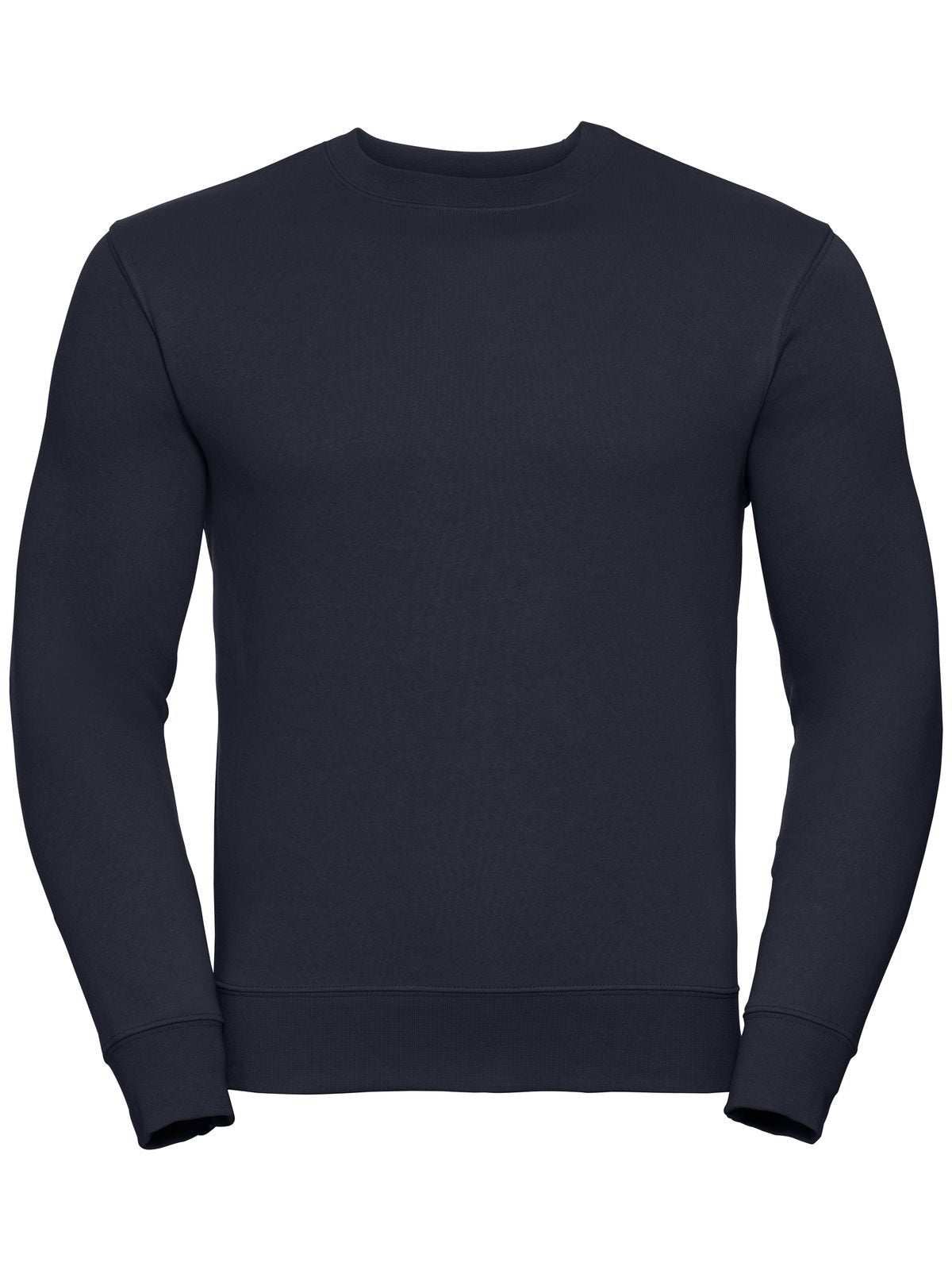 Adults' Authentic Sweat Russell French Navy