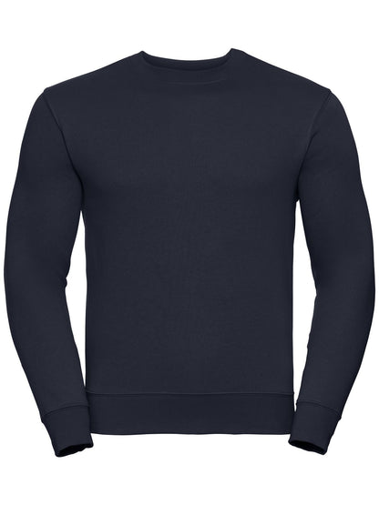 Adults' Authentic Sweat Russell French Navy