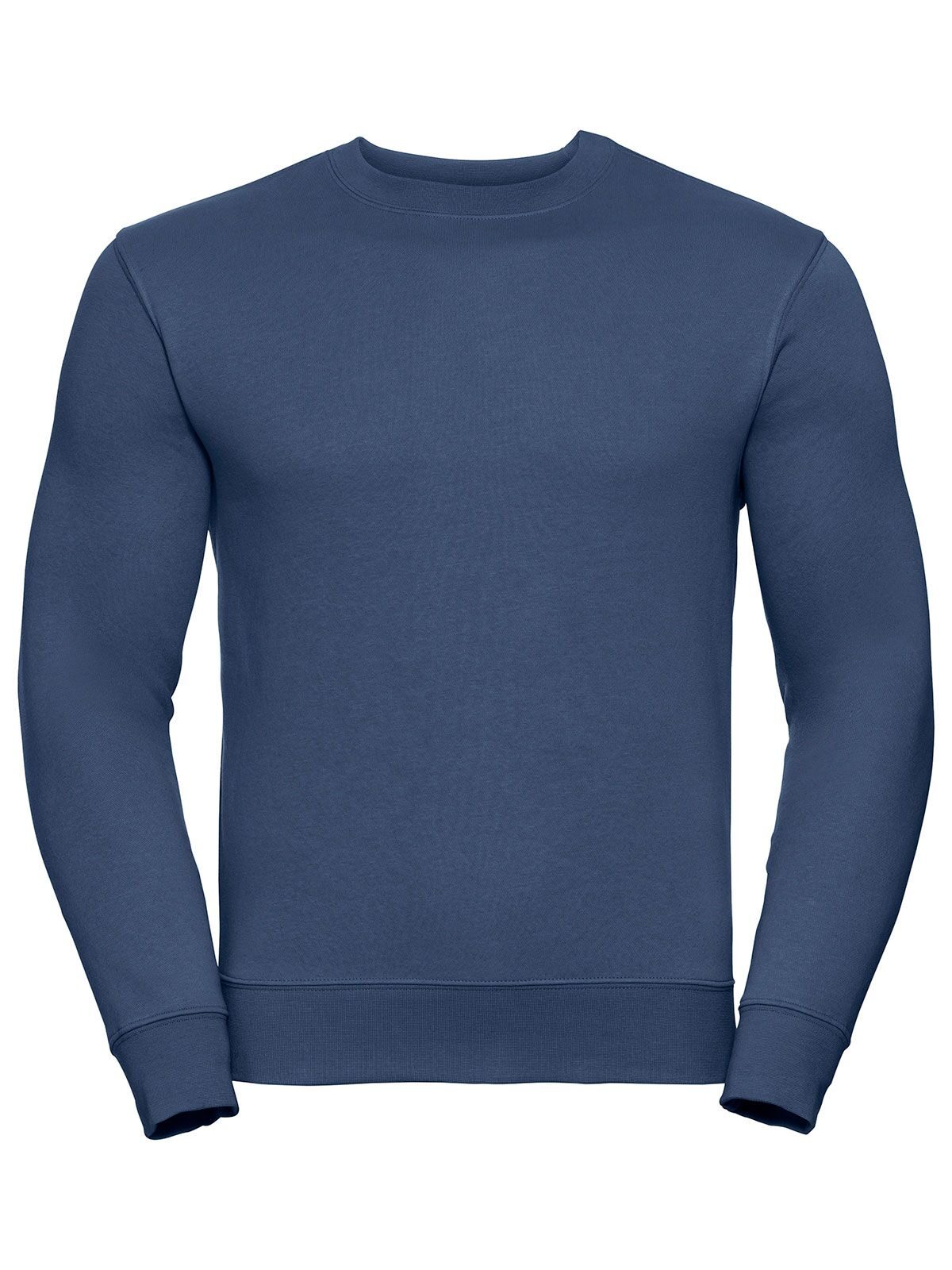 Adults' Authentic Sweat Russell Indigo Blue