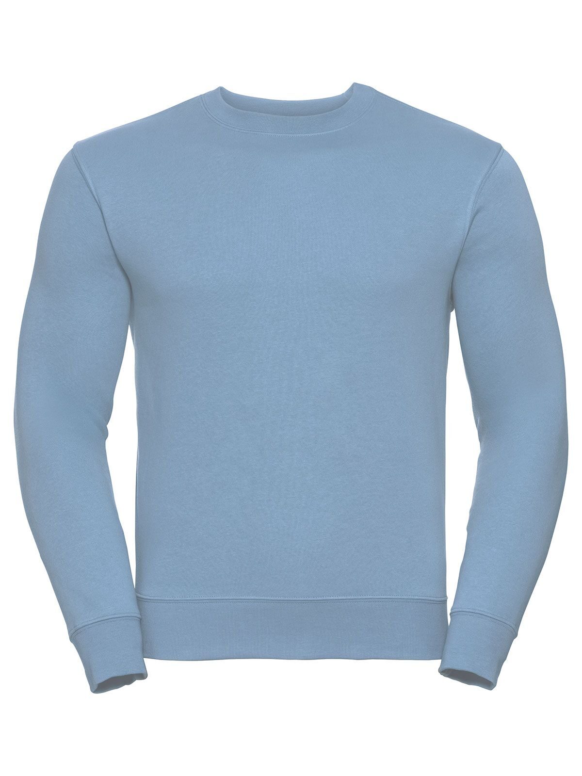 Adults' Authentic Sweat Russell Mineral Blue