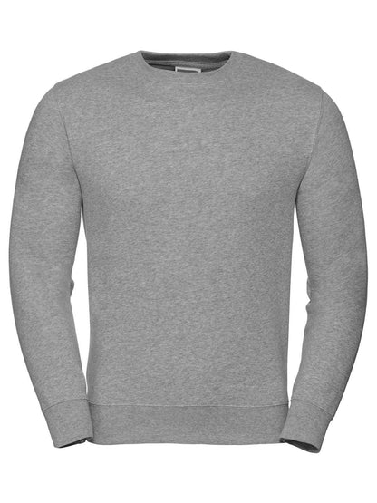 Adults' Authentic Sweat Russell Sport Heather