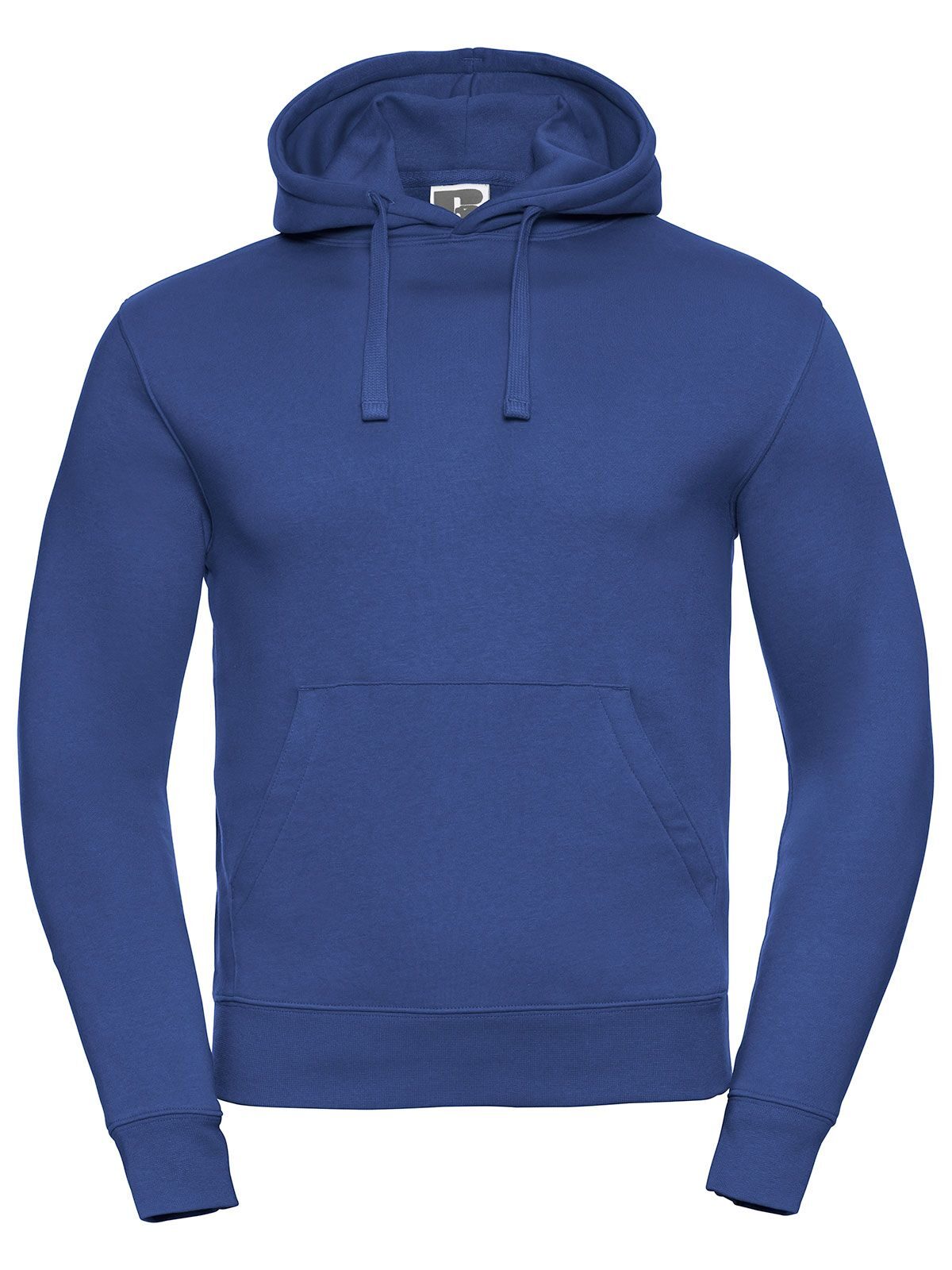 Men's Authentic Hooded Sweat Russell Bright Royal