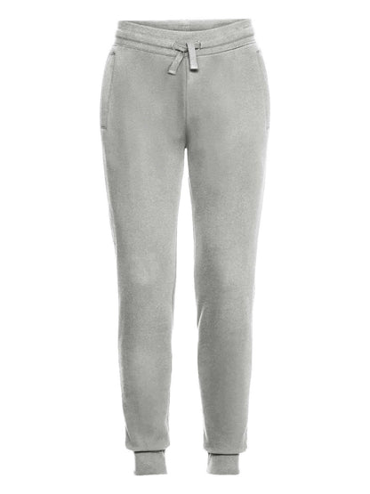 Men's Authentic Cuffed Jog Pants Russell Urban Grey