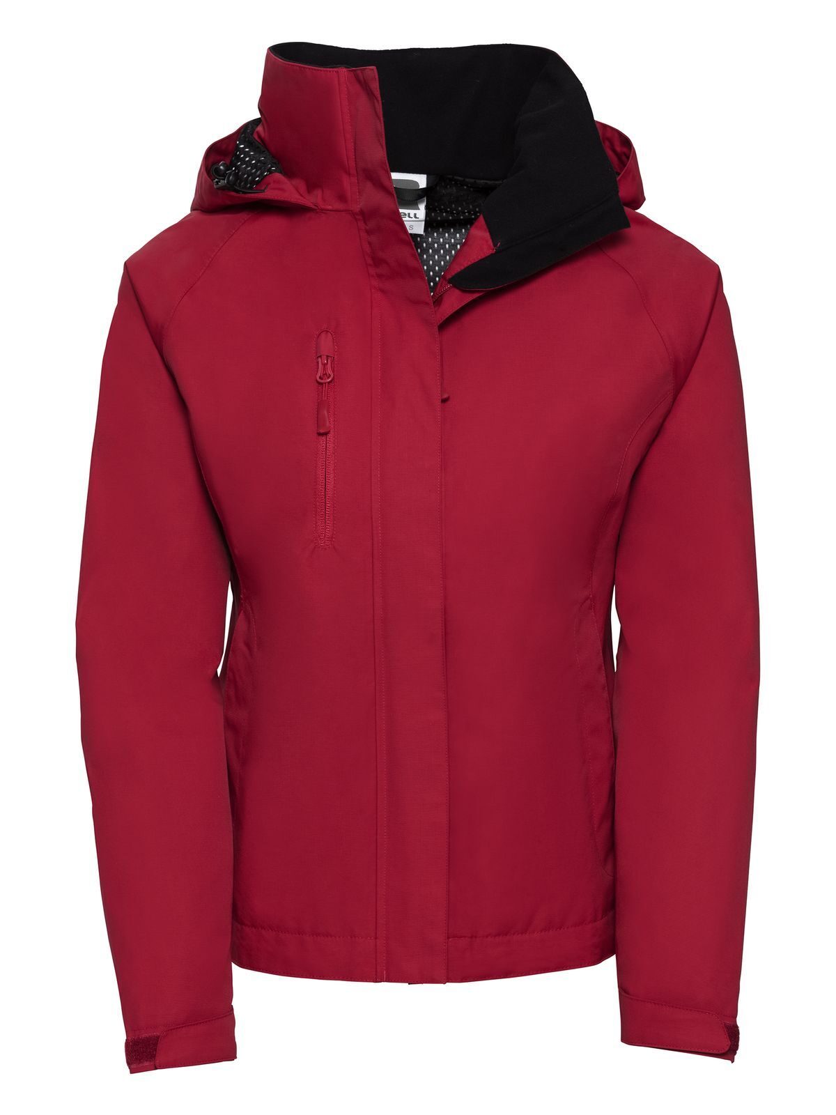 Ladies' Hydraplus 2000 Jacket Russell Classic Red