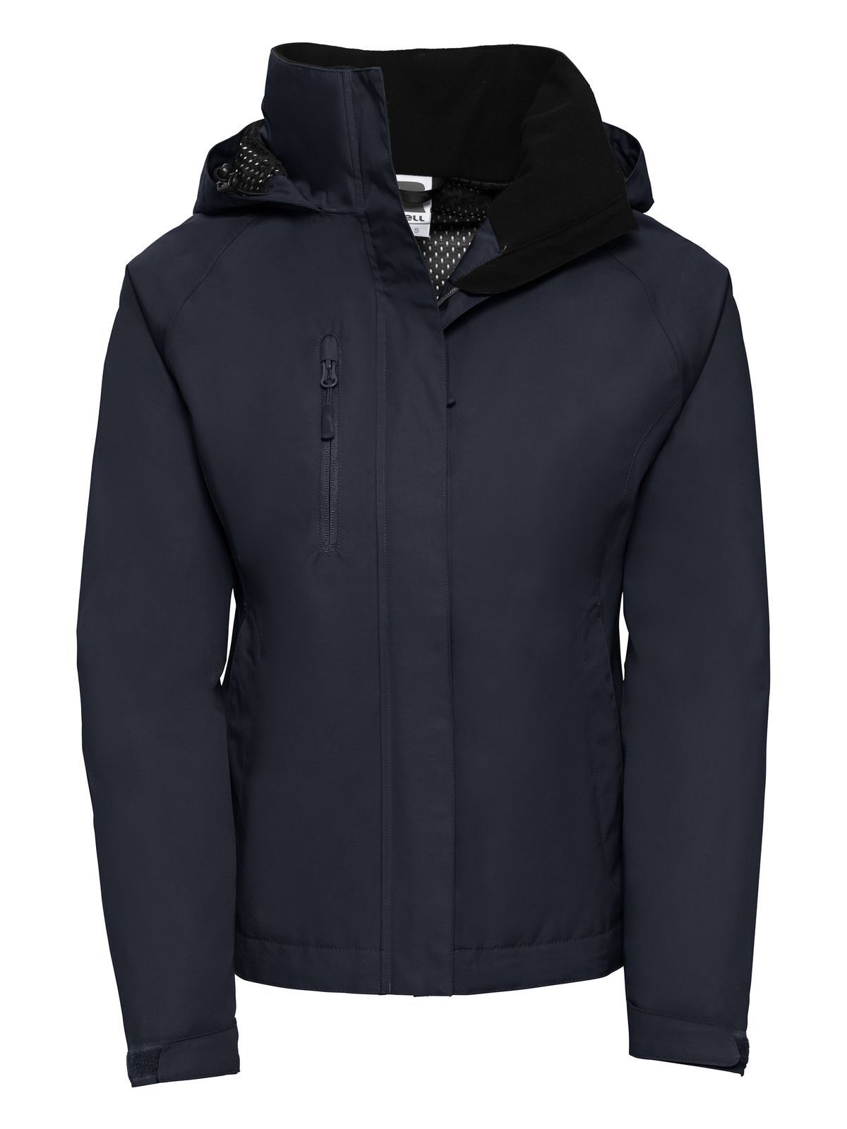 Ladies' Hydraplus 2000 Jacket Russell French Navy
