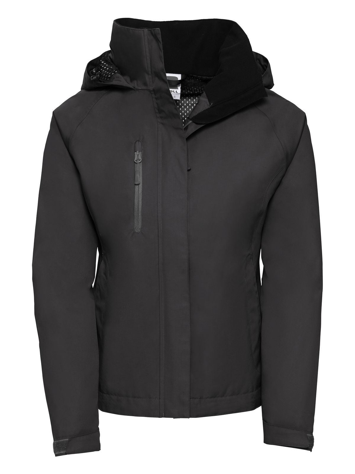 Ladies' Hydraplus 2000 Jacket Russell Titanium