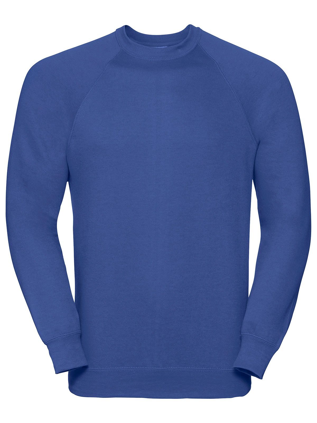 Adults' Classic Sweatshirt Russell Bright Royal