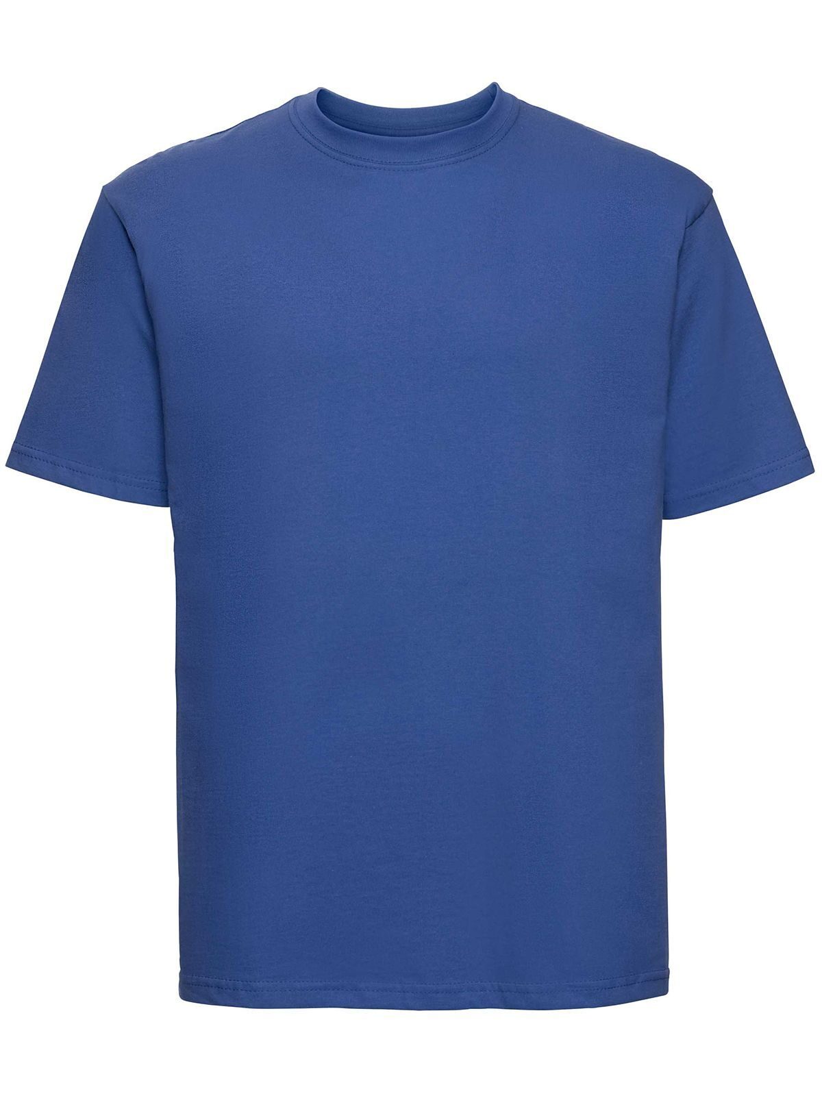 Adults' Classic T-Shirt Russell Bright Royal