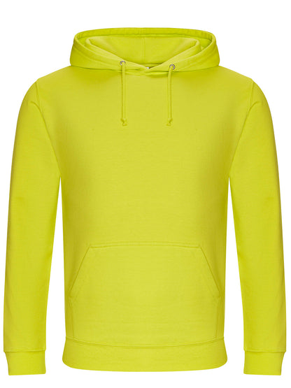 College Hoodie - Felpa cappuccio Just Hoods by AWDis Citrus