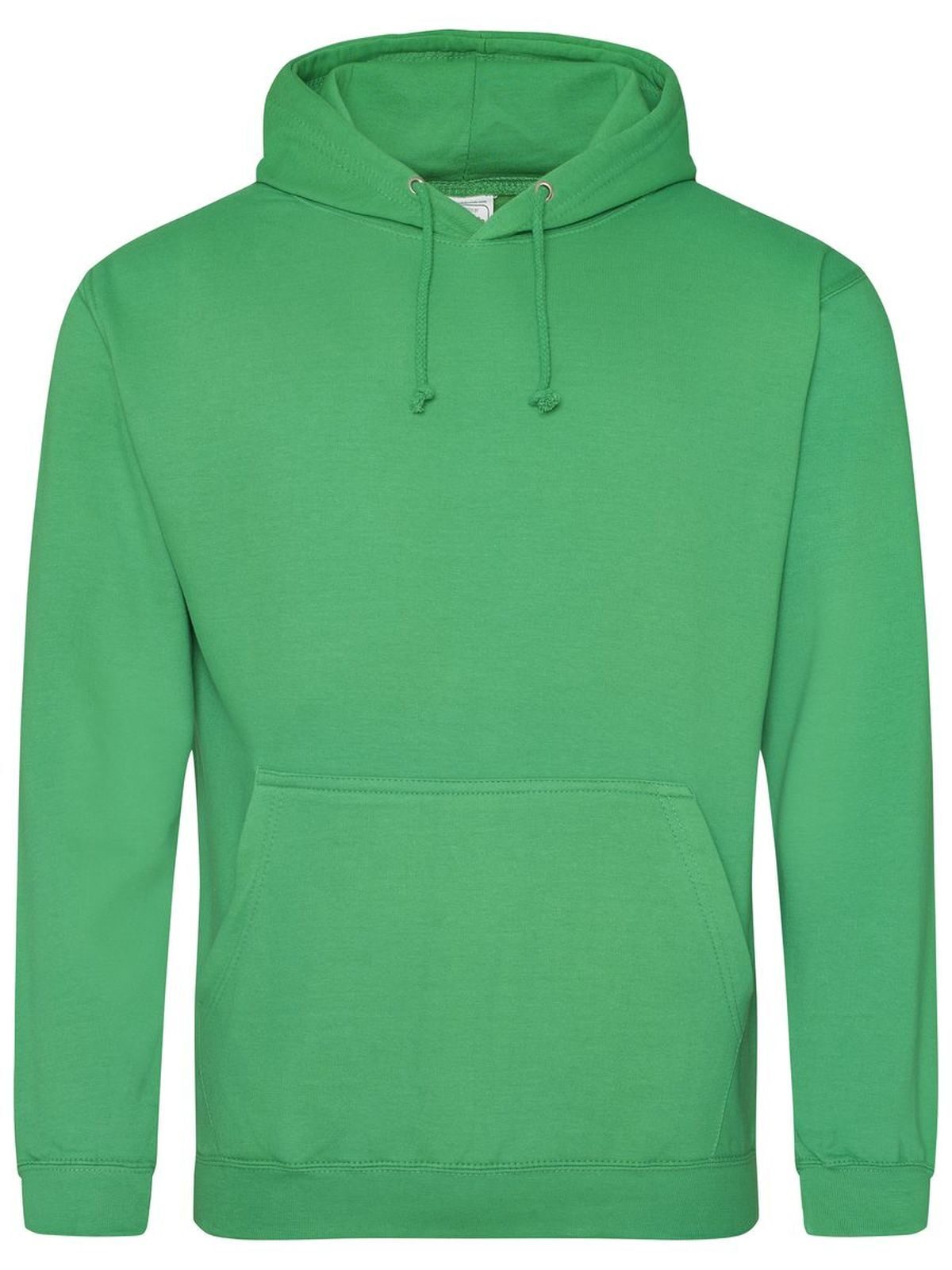 College Hoodie - Felpa cappuccio Just Hoods by AWDis Kelly