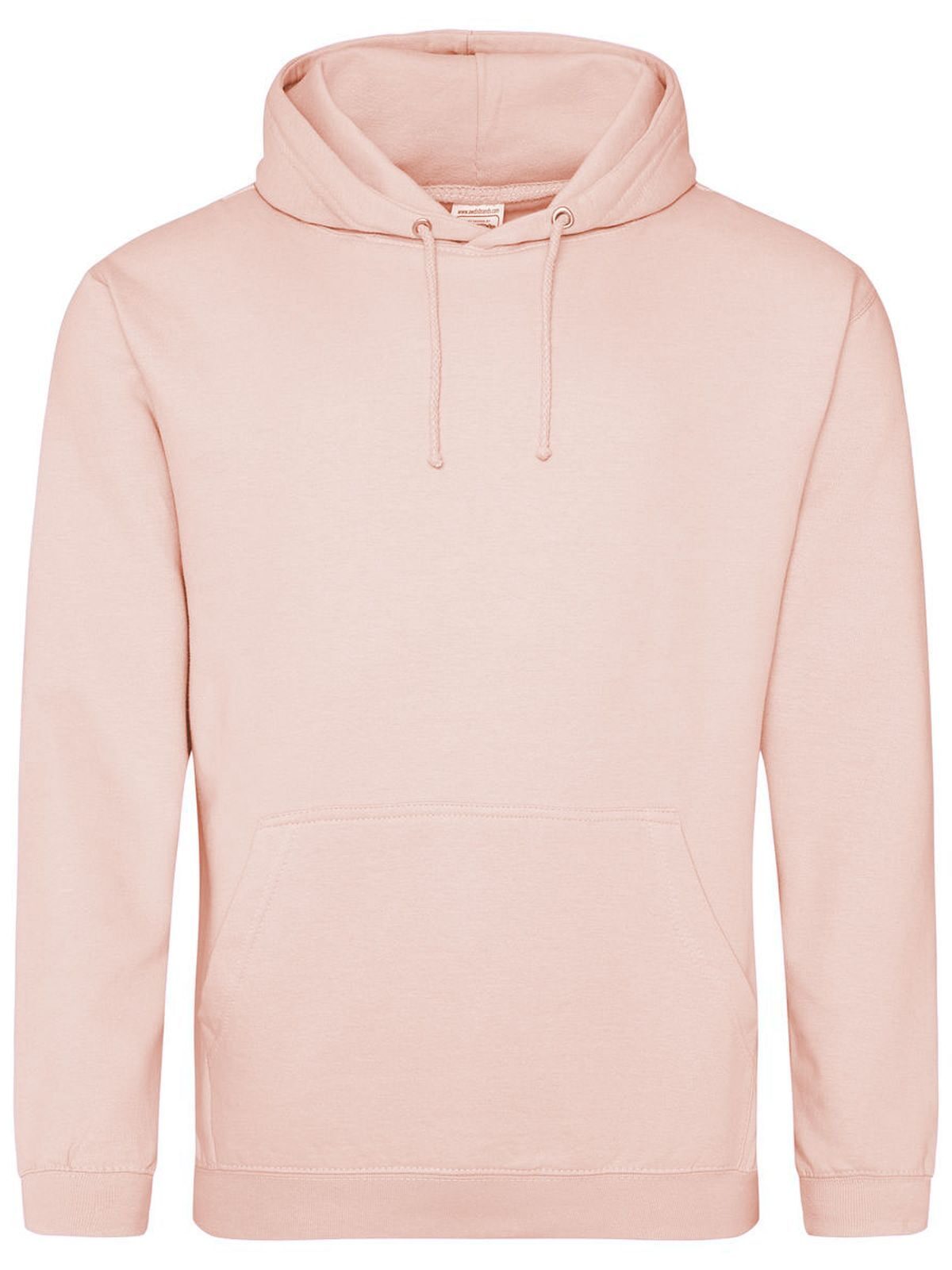 College Hoodie - Felpa cappuccio Just Hoods by AWDis Ppt