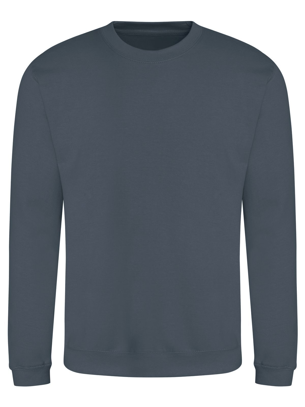 AWDis Sweat Just Hoods by AWDis Airforce Blue