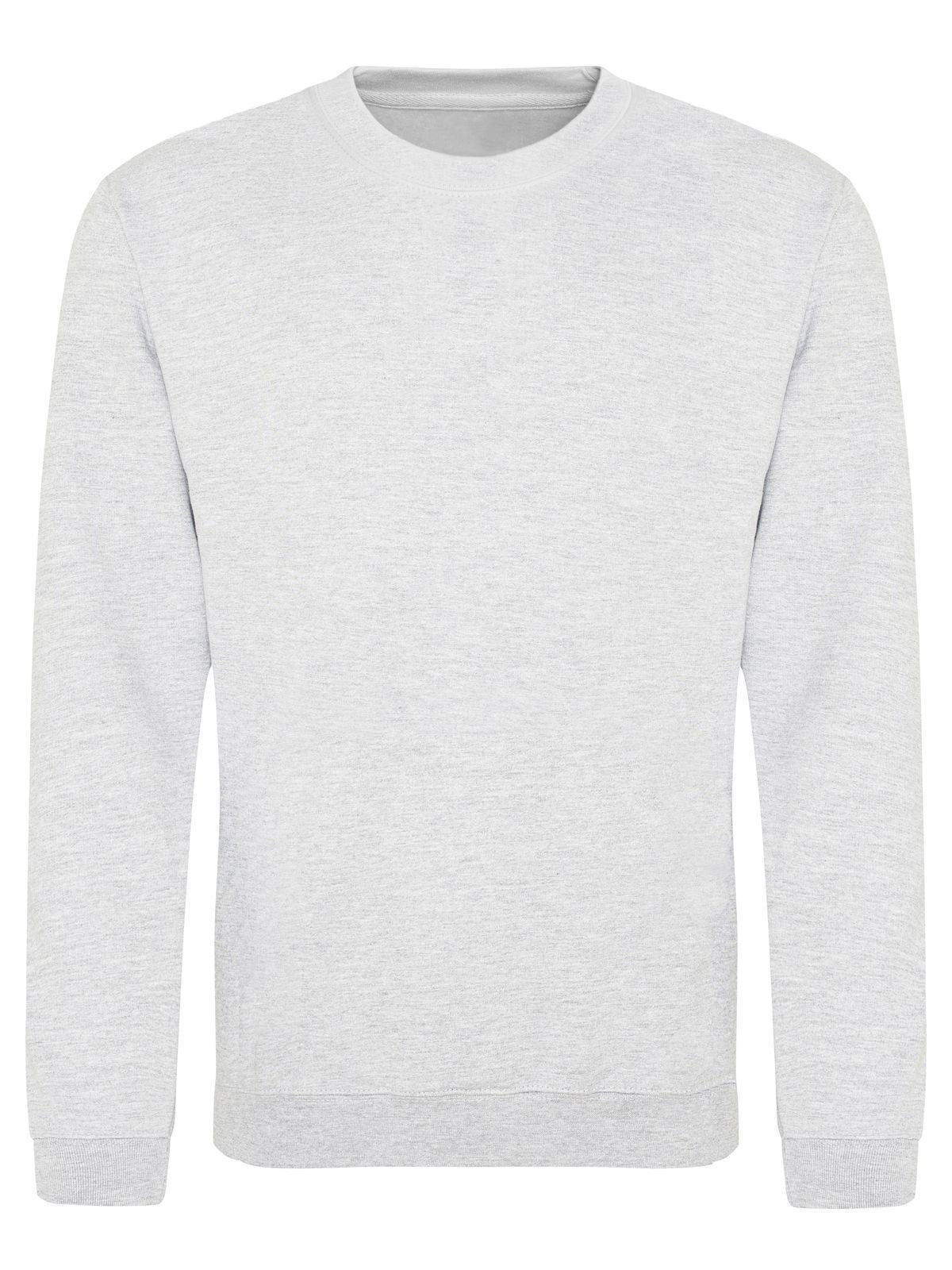 AWDis Sweat Just Hoods by AWDis Ash