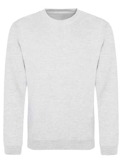 AWDis Sweat Just Hoods by AWDis Ash