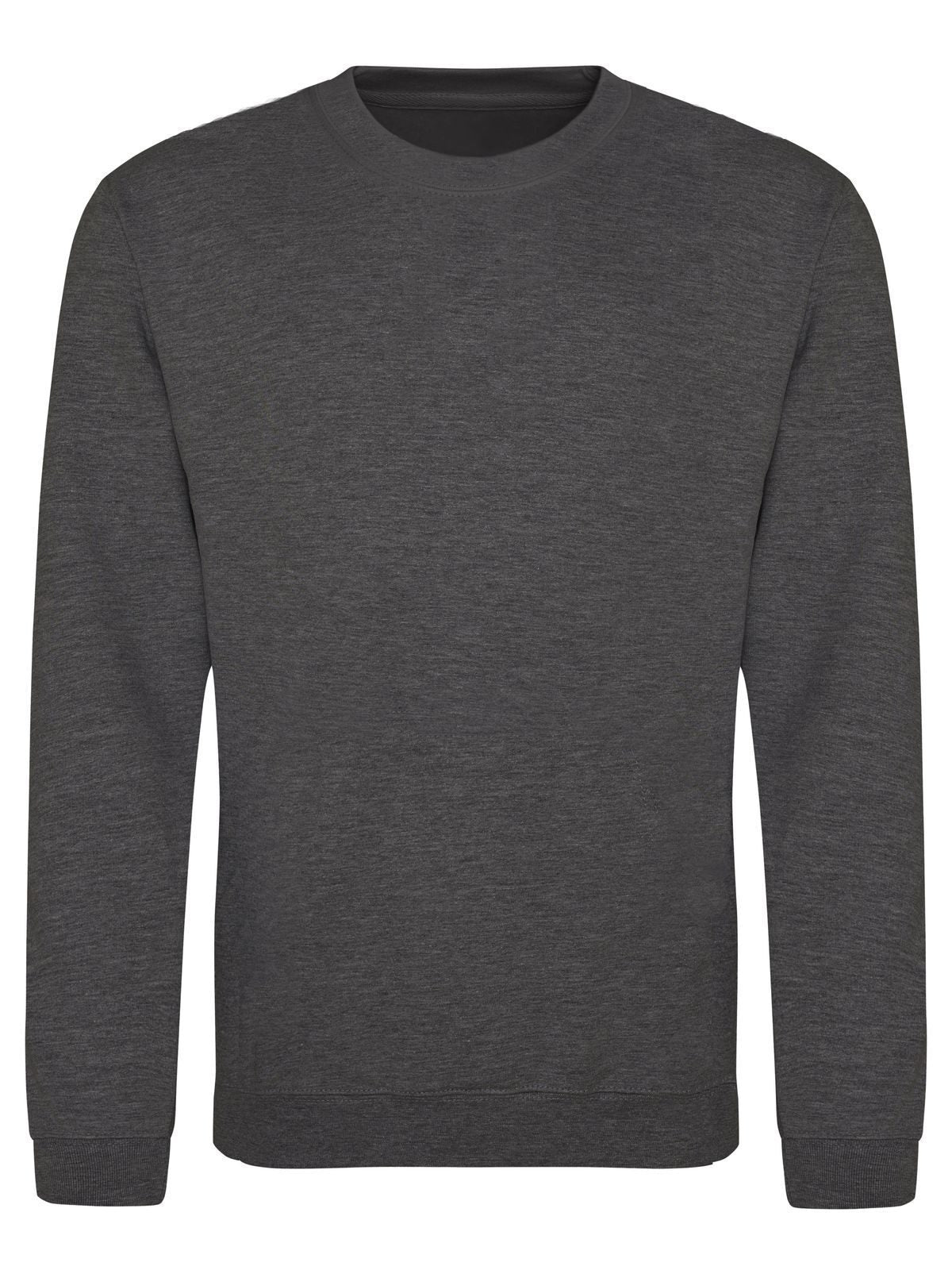 AWDis Sweat Just Hoods by AWDis Charcoal