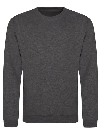 AWDis Sweat Just Hoods by AWDis Charcoal