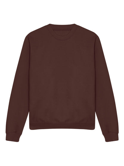 AWDis Sweat Just Hoods by AWDis Chocolate Fudge Brownie