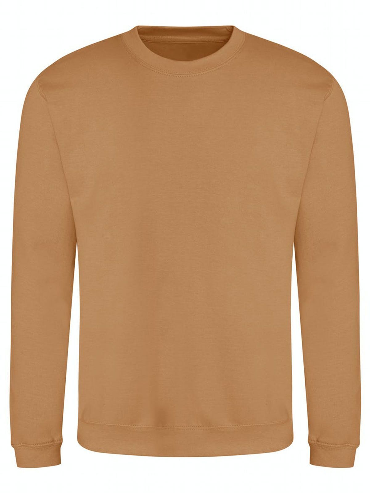 AWDis Sweat Just Hoods by AWDis Caramel Latte