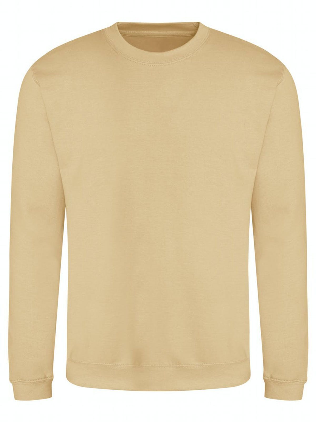 AWDis Sweat Just Hoods by AWDis Desert Sand