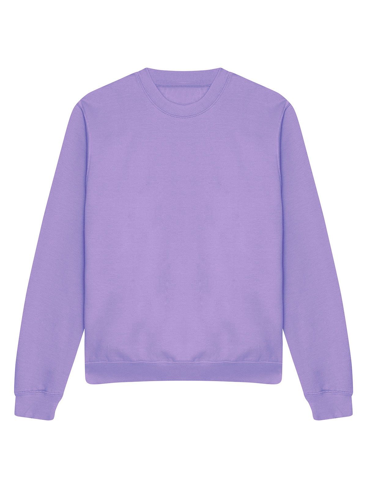 AWDis Sweat Just Hoods by AWDis Digital Lavender