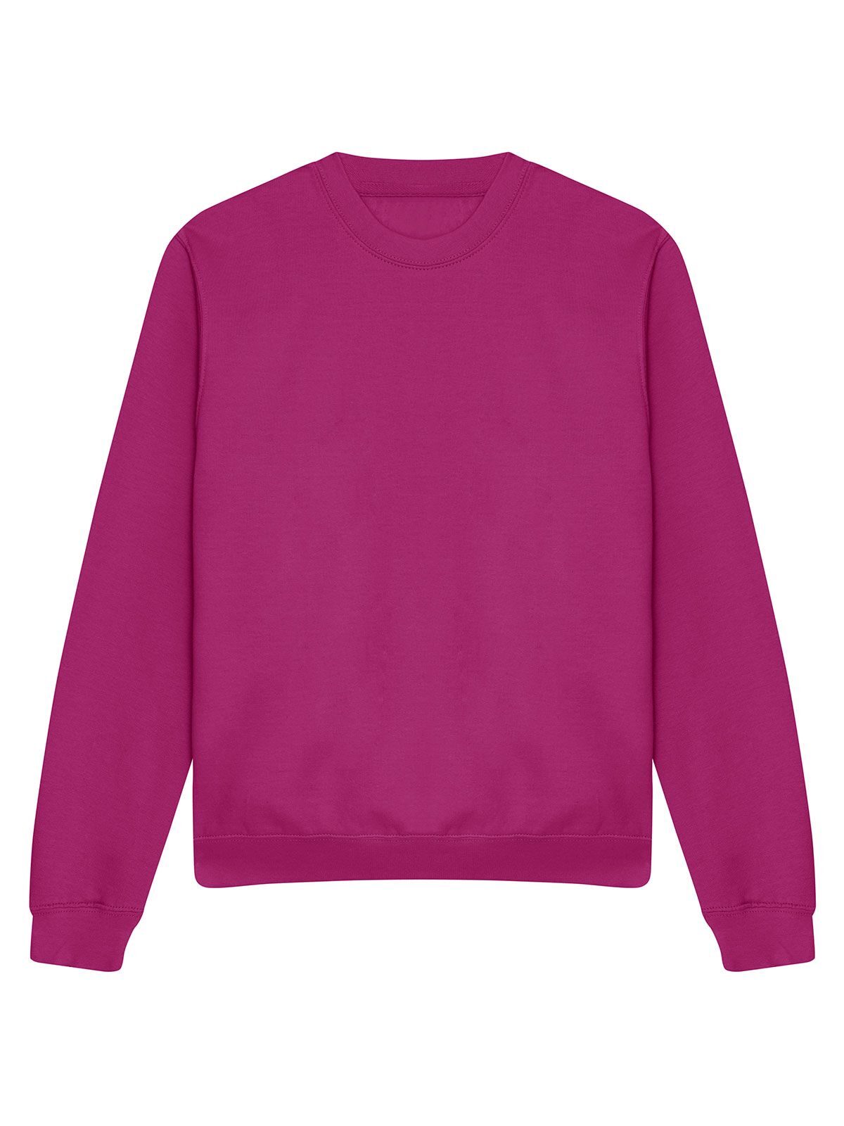AWDis Sweat Just Hoods by AWDis Festival Fuchsia