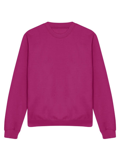 AWDis Sweat Just Hoods by AWDis Festival Fuchsia