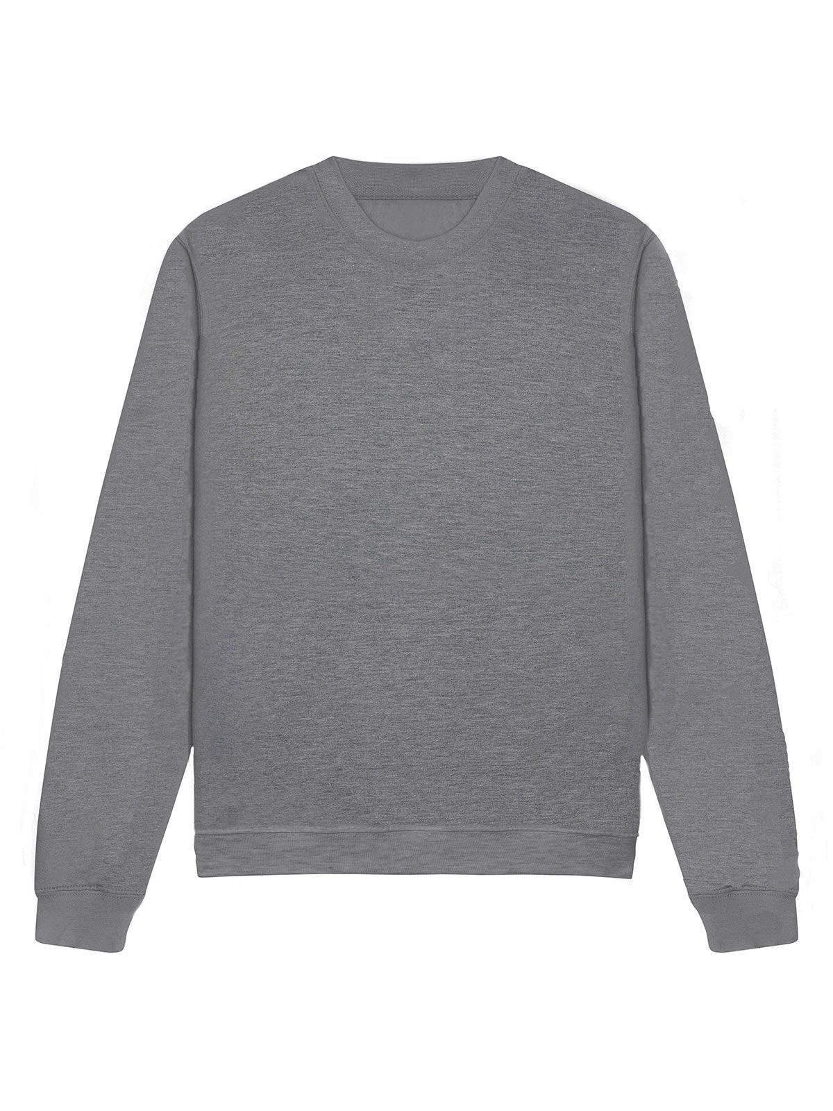 AWDis Sweat Just Hoods by AWDis Graphite Heather