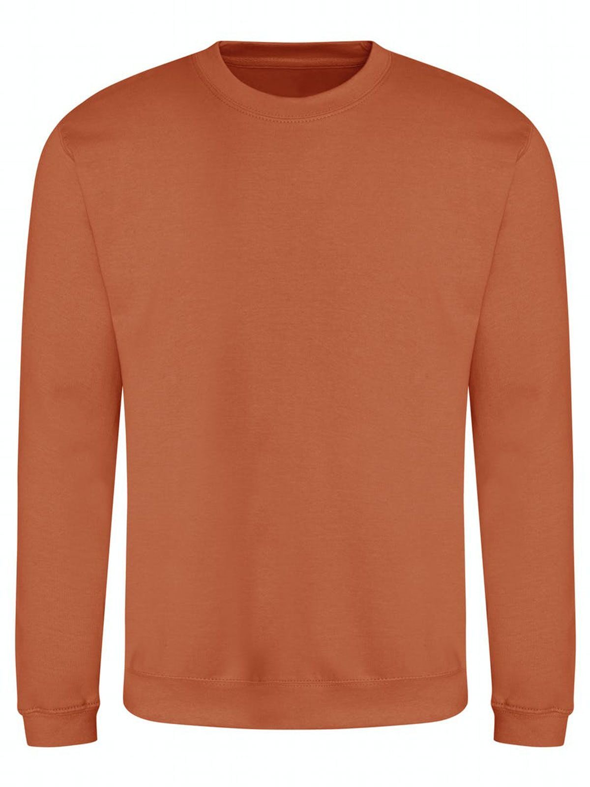 AWDis Sweat Just Hoods by AWDis Ginger Biscuit
